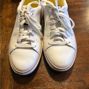 Cole Haan White Sneakers